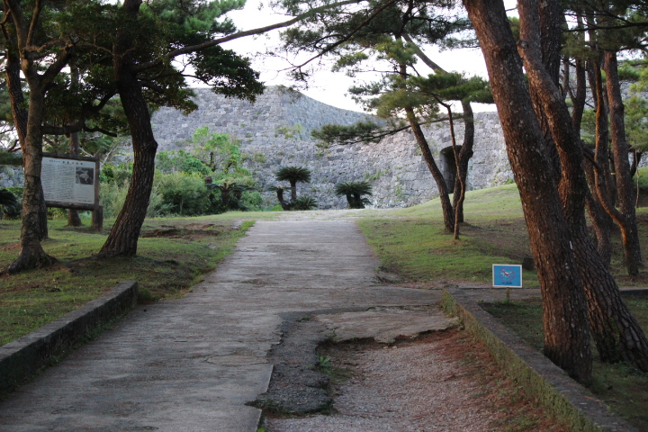 Zakimi Castle: 5 Wonderful Things to Do In Okinawa