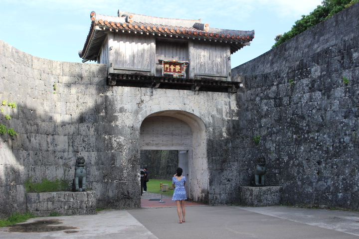 Shuri Castle: 5 Wonderful Things to Do in Okinawa