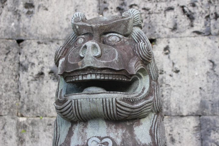 Shuri Castle: 5 Wonderful Things to Do in Okinawa
