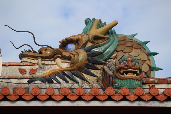 Shuri Castle: 5 Wonderful Things to Do in Okinawa