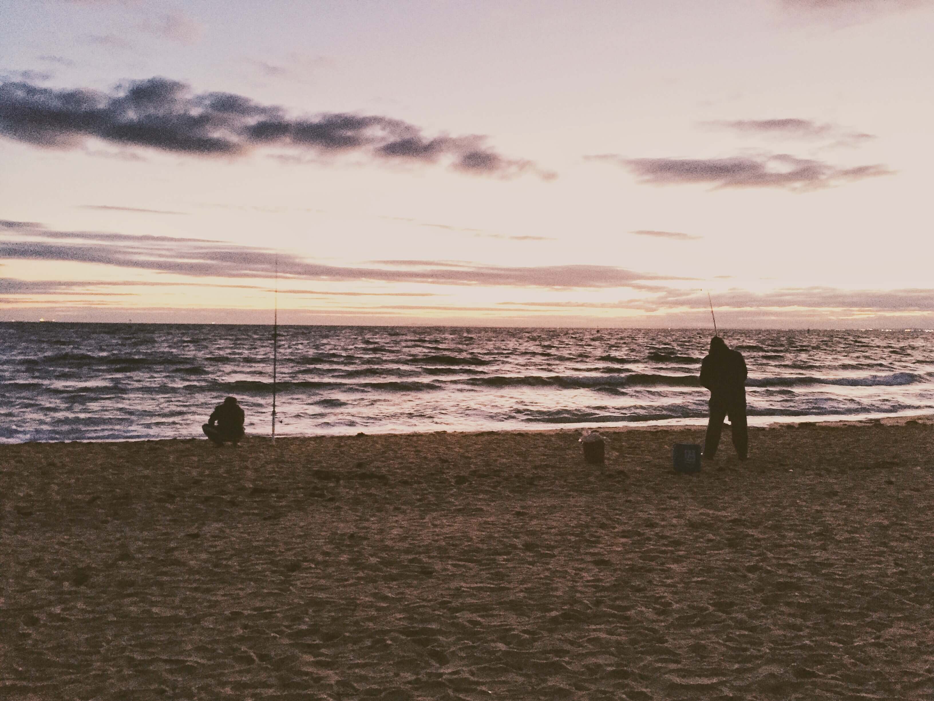 Fishing