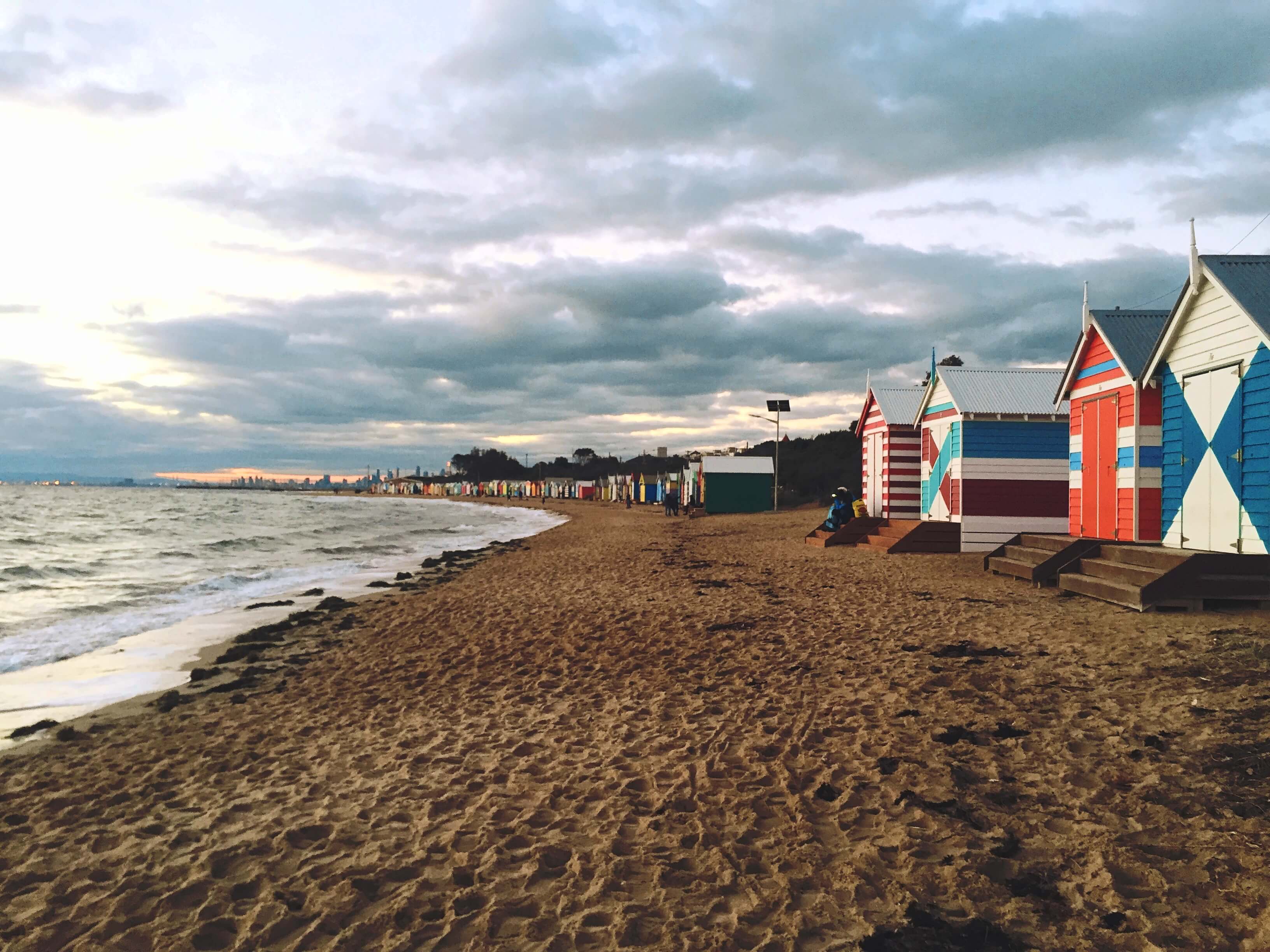 Brighton Beach