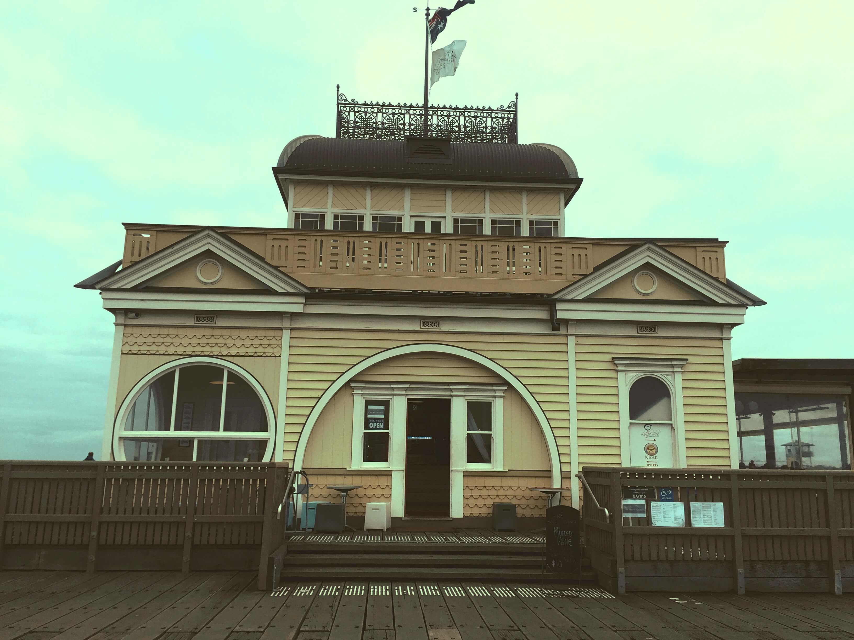 Free Guided Walking tour