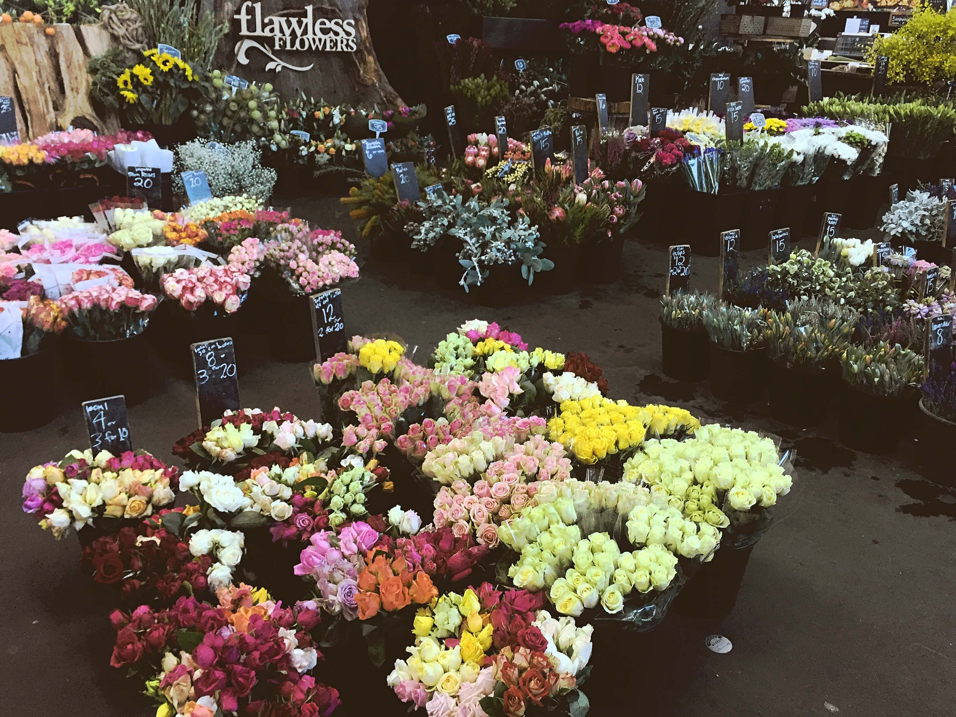 Farmer's Market