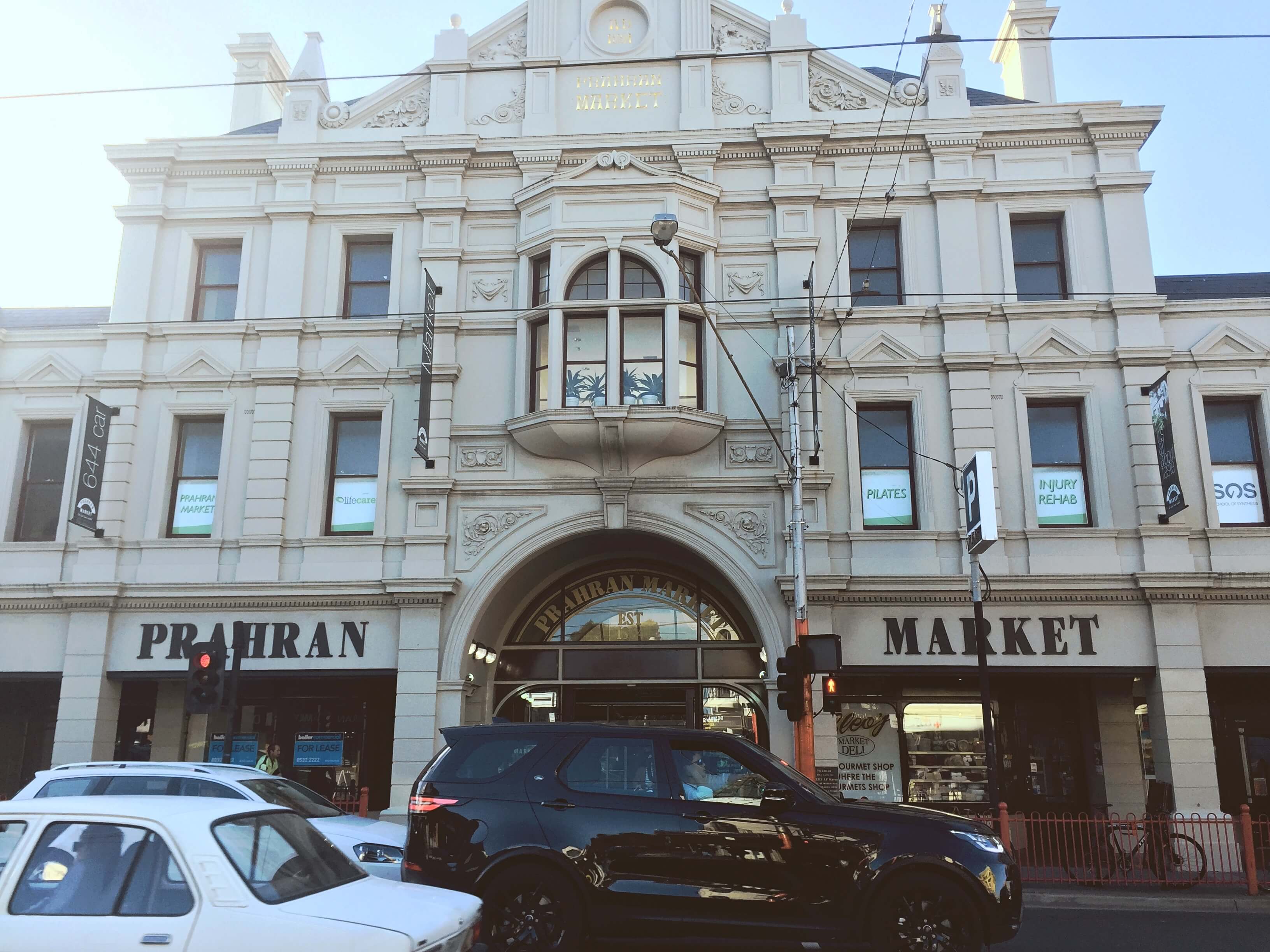 Your Free, Self guided walking tour in Melbourne