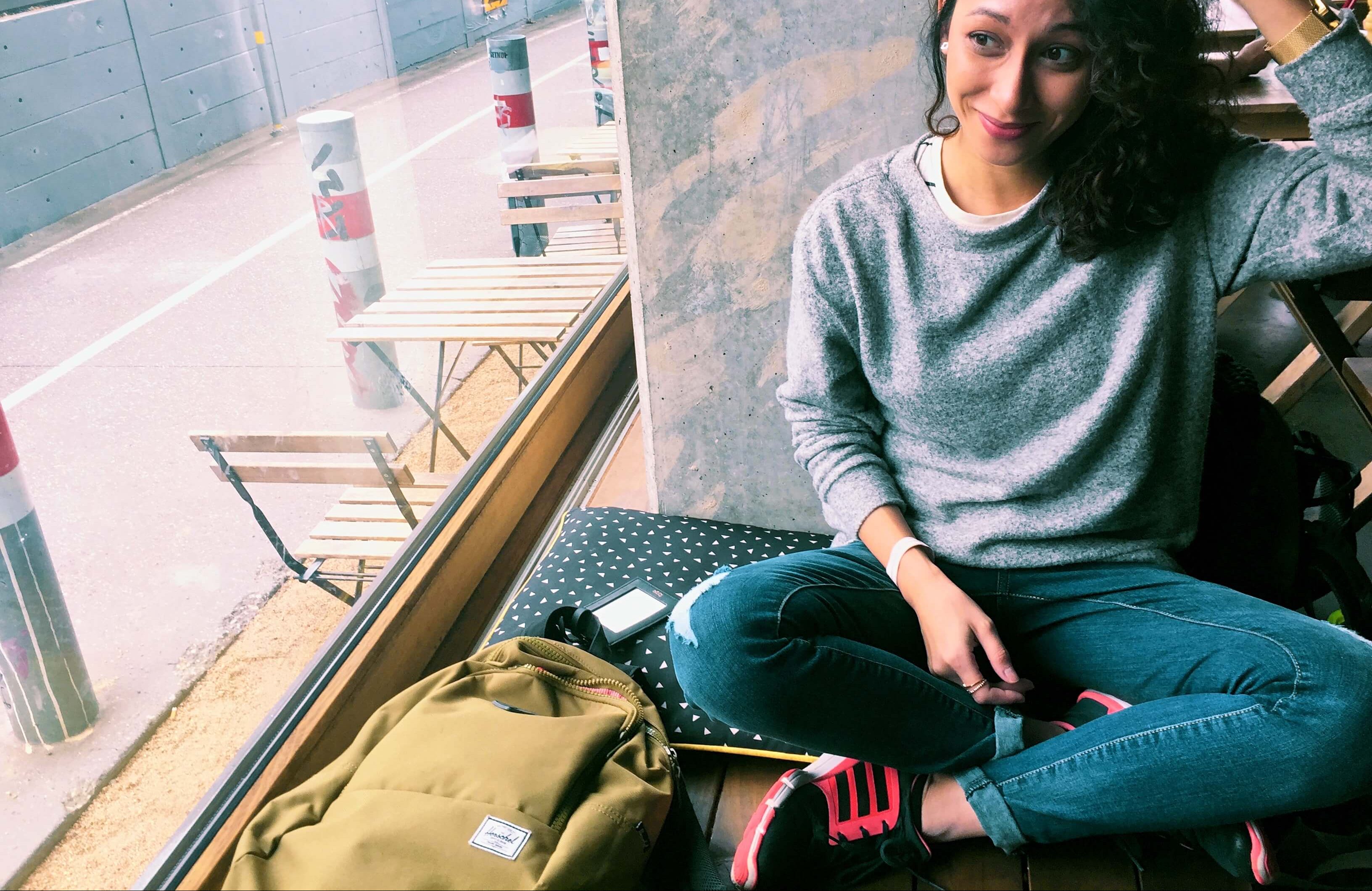 Your free, self guided walking tour in Melbourne