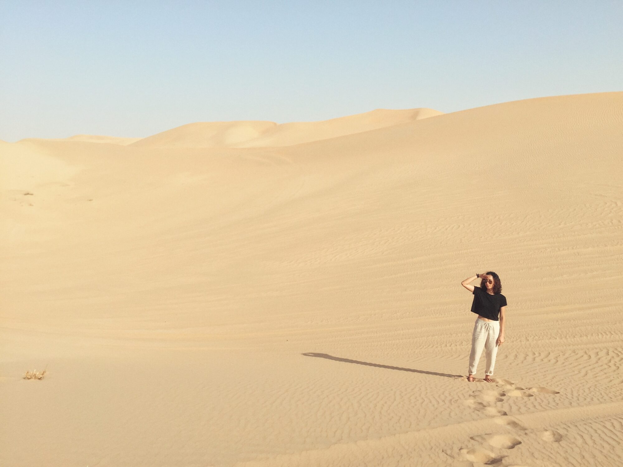 Desert Al-Khatim