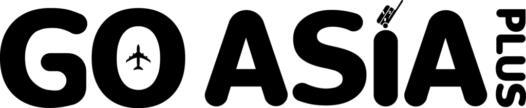 Go Asia Plus