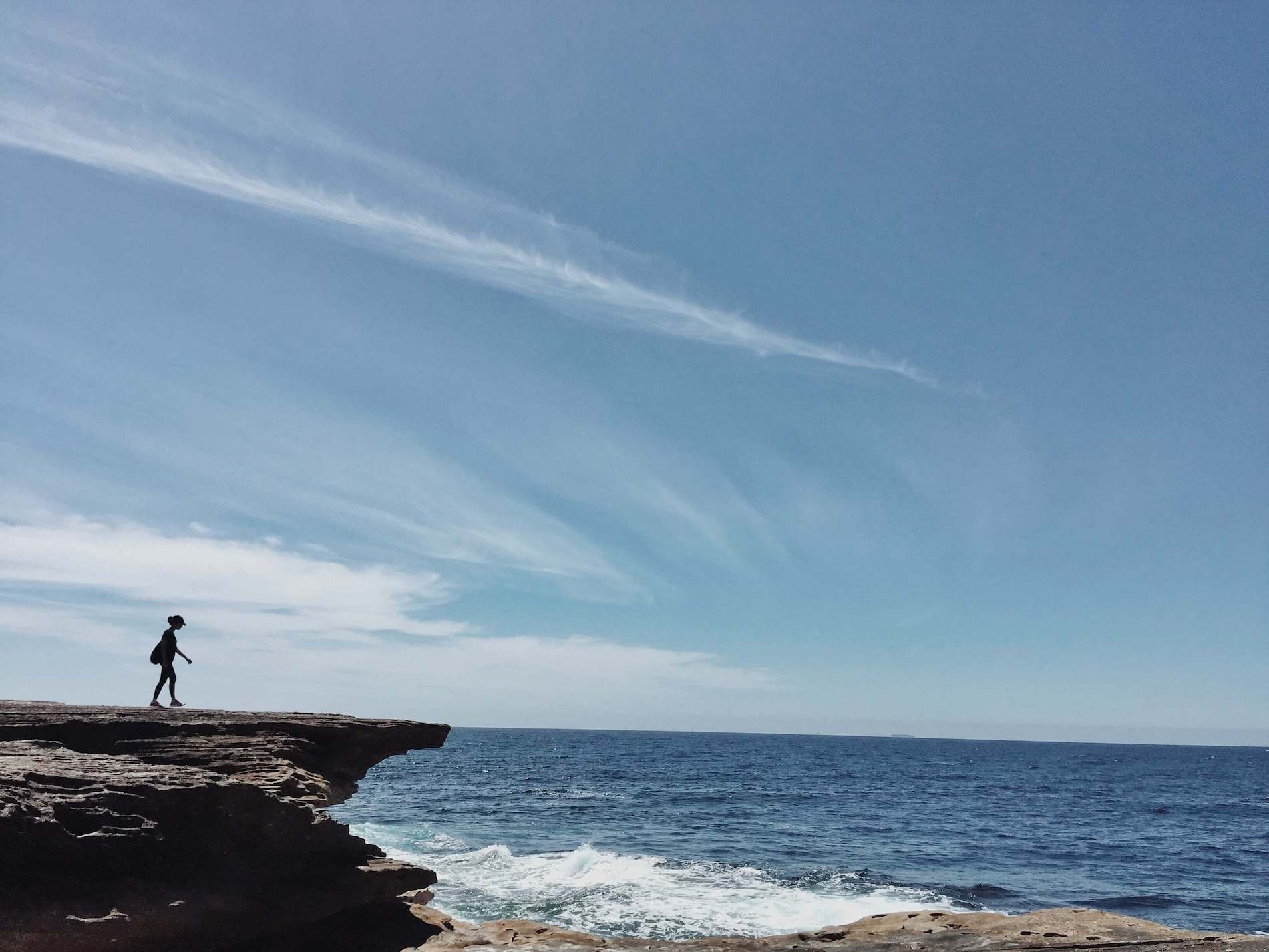 Bondi Walk