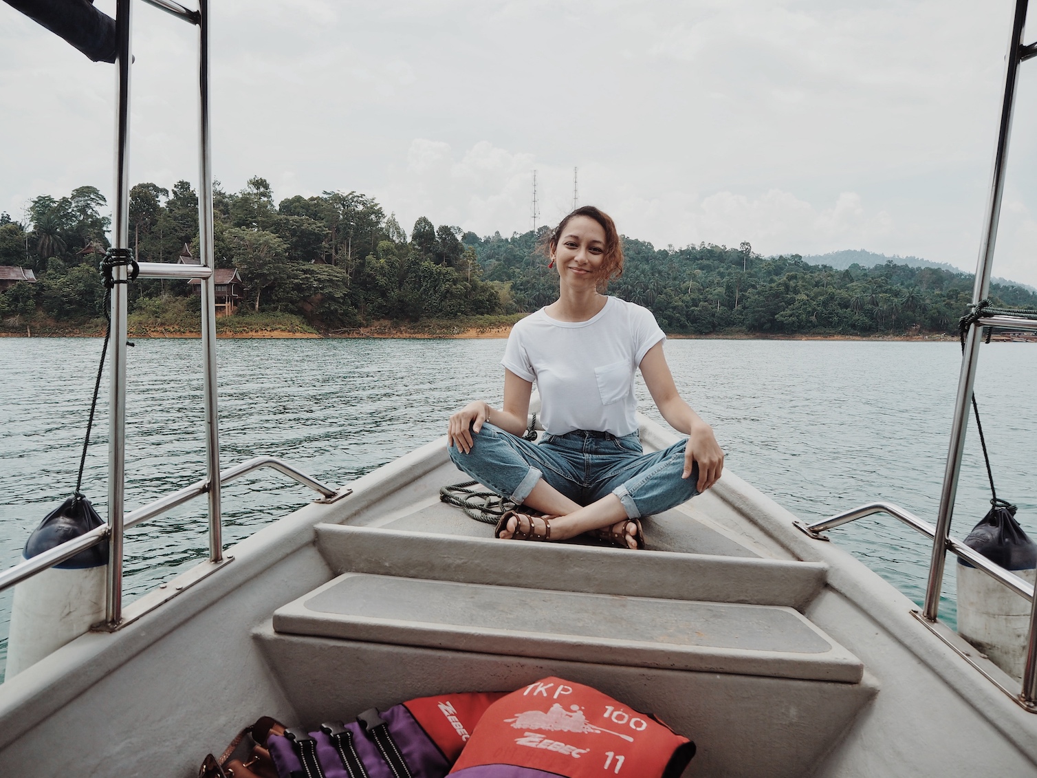 Tasik Kenyir, Terengganu
