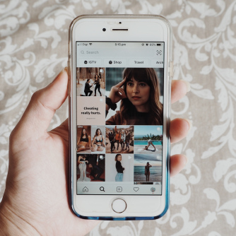 Social Media App