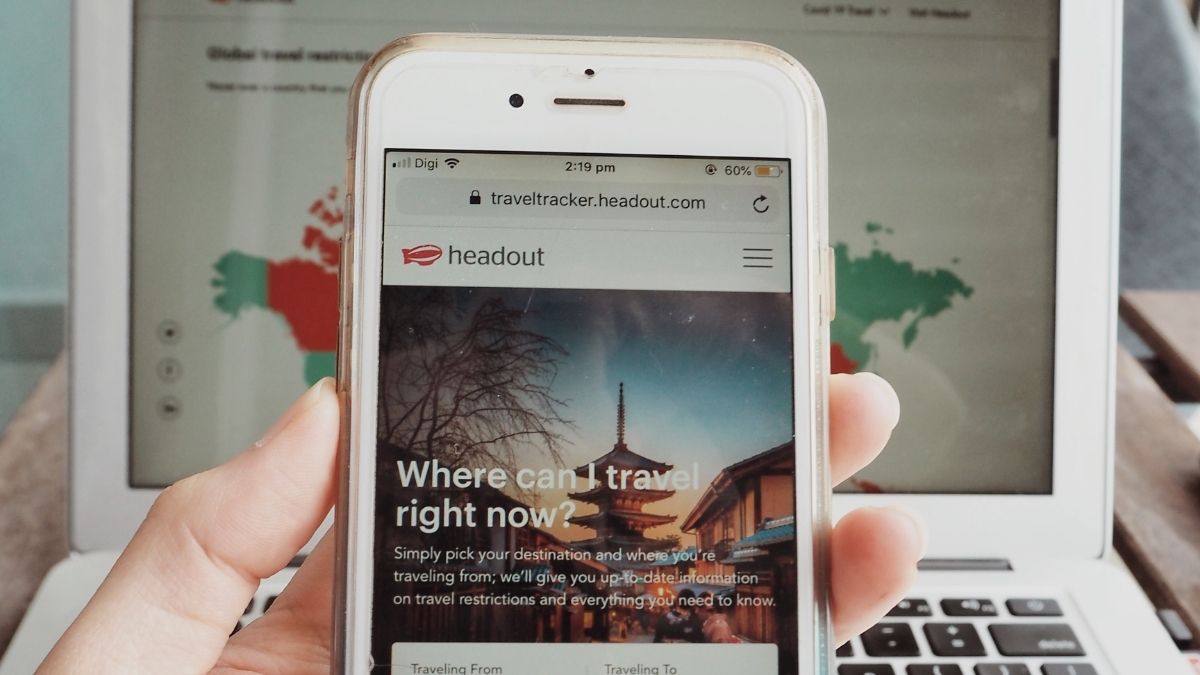 13 Best Travel App