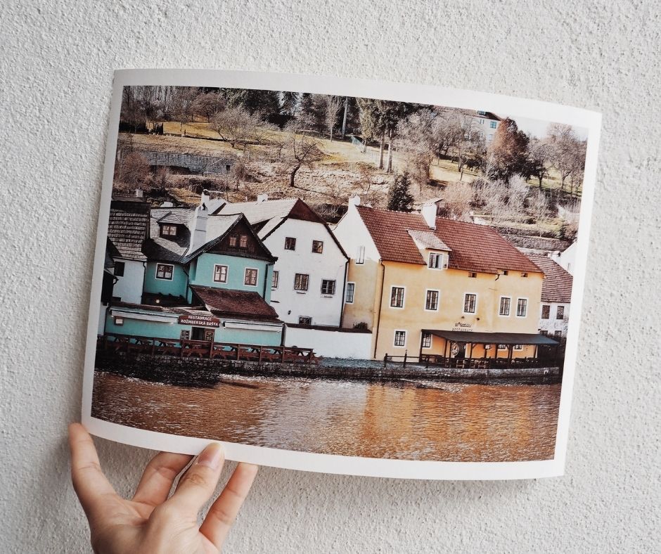 Print Shop