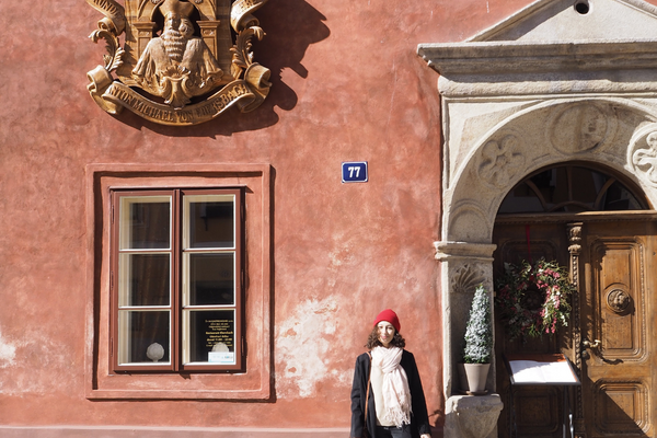Prague
