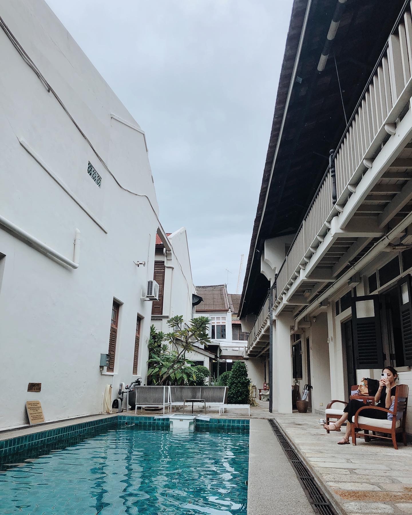 Heritage Hotel Noordin Mews