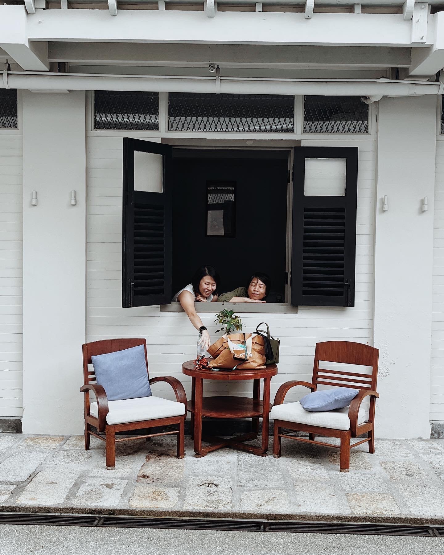 Heritage Hotel Penang