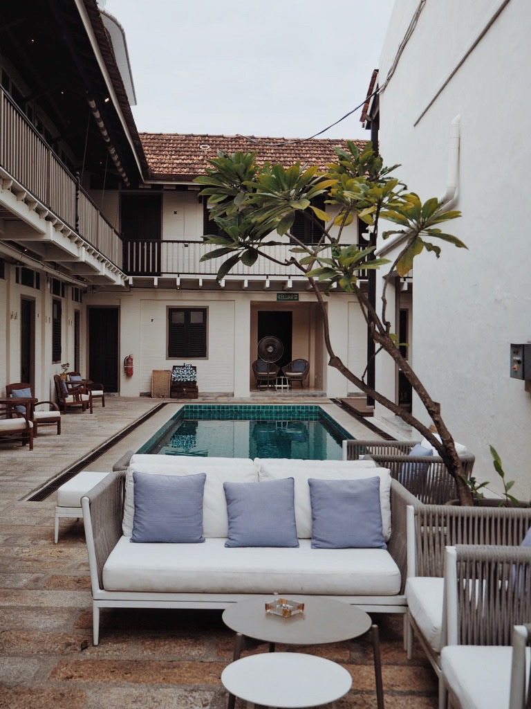 Pet-Friendly Hotel Penang