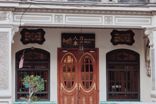Pet-friendly Hotel Penang