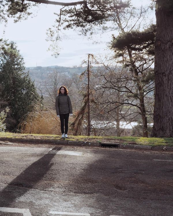 University of Exeter