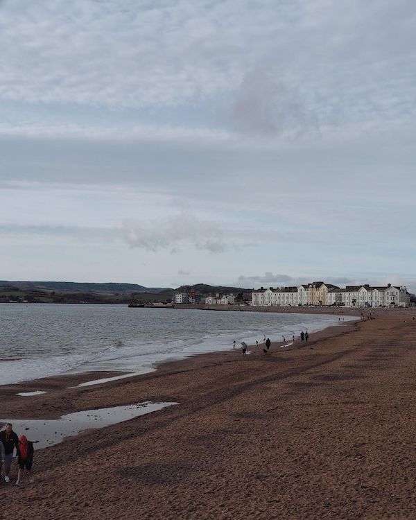 Exmouth