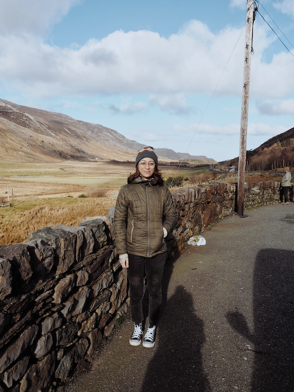 Snowdonia Road Trip