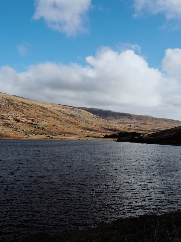 Snowdonia Travel