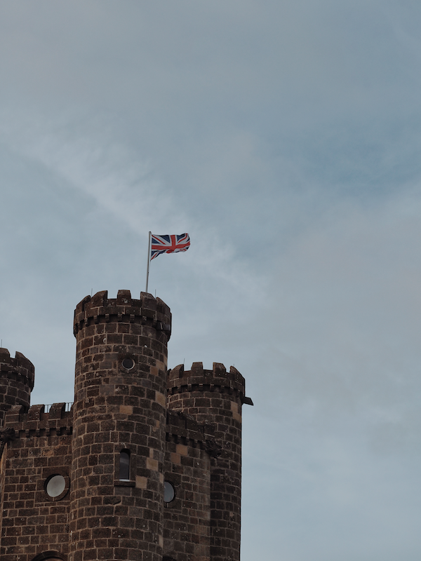 Broadway Tower, Cotswold