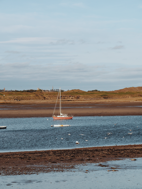 Ireland, Malahide