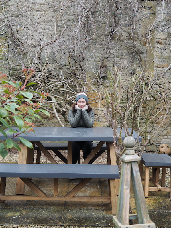 Holiday Cottage in Costwold
