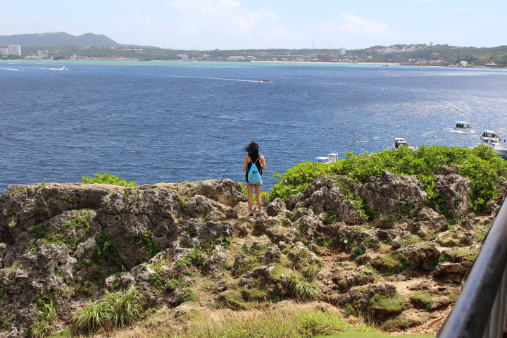 Your Handy Okinawa Cheat Sheet