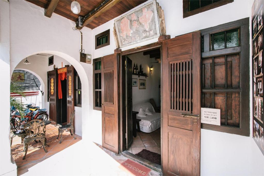 Boutique Guest House Penang