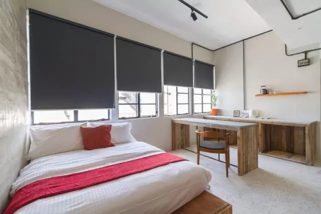 Kim Haus Loft