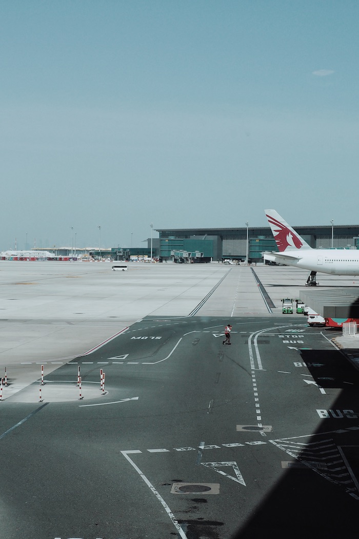 What to do when your flight is delayed?