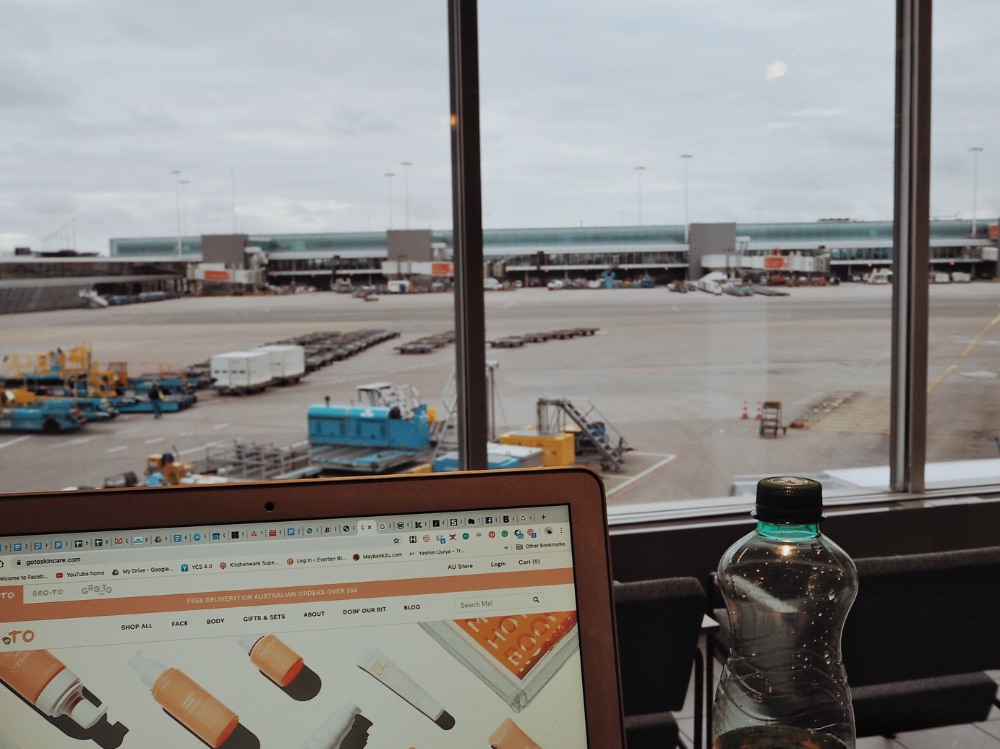 What to do when my flight is cancelled? Flight cancellation and delays