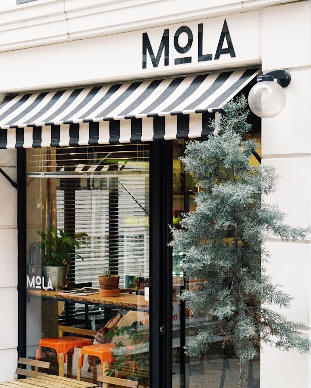 Hotel Mola Galata - Historic affordable stay on the Asian Side