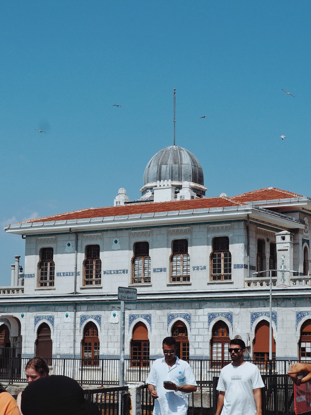Büyükada, The Princes' Island Top 10 Things to do in Istanbul Büyükada, Island in the Sea of Marmara