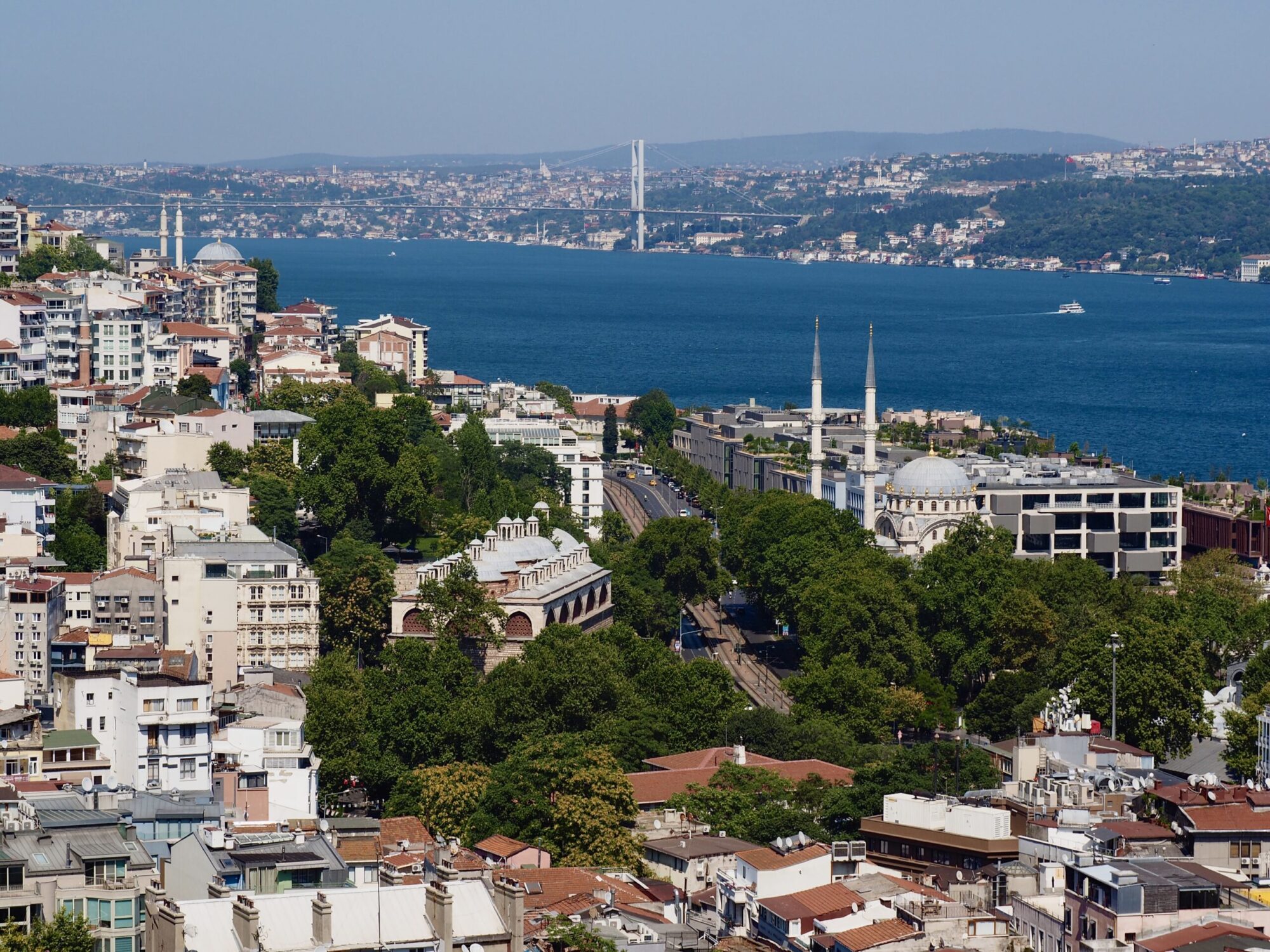 Istanbul, Turkey