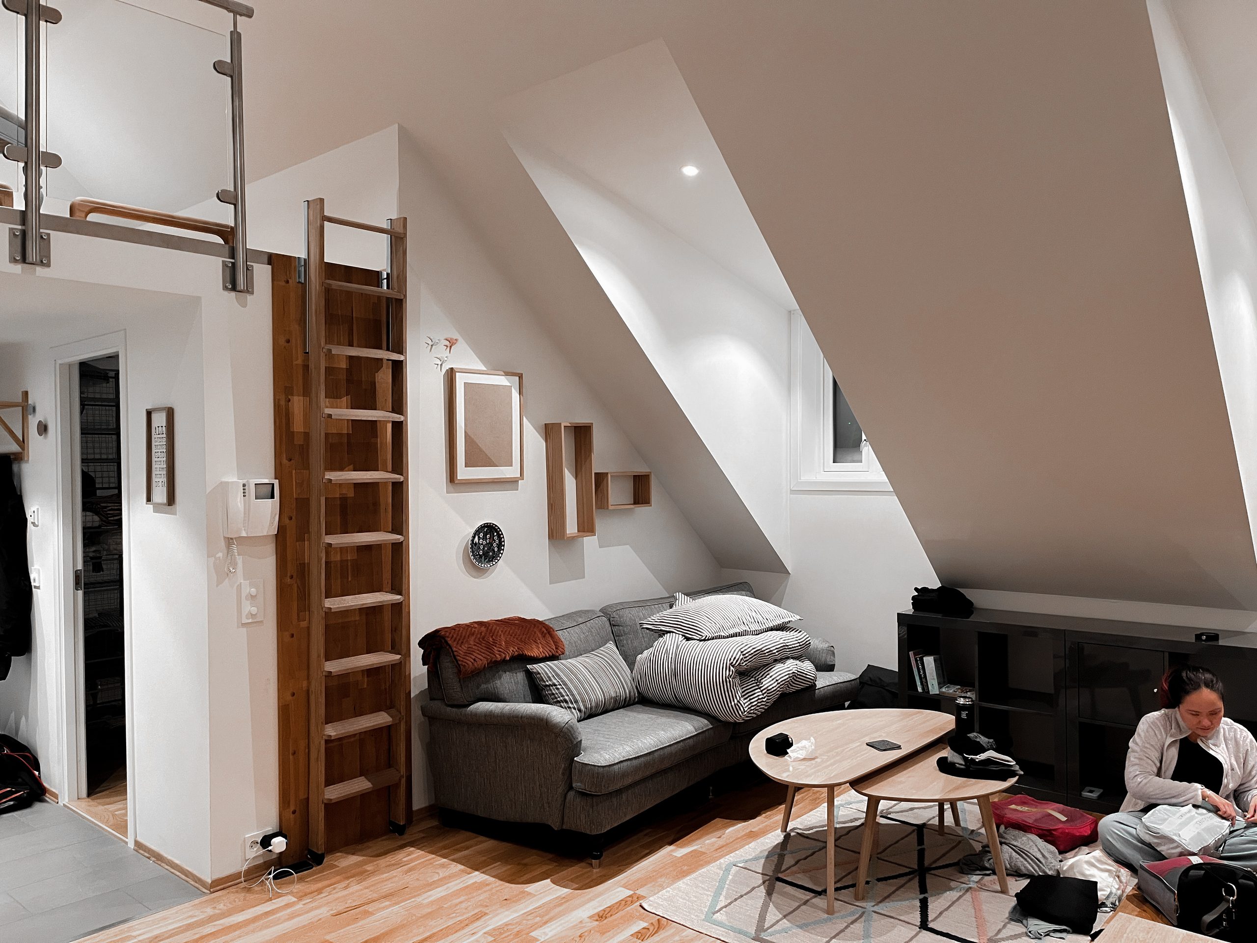 Tromso Stay 1